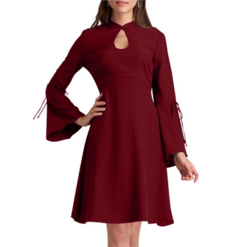 Eci New York Dress